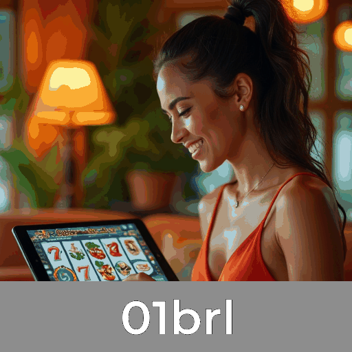 01brl: Descubra Promoções Exclusivas com Bônus Generosos e Ofertas Especiais
