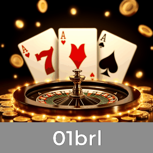 01brl: O Melhor Site de Apostas com Serviços Profissionais e Confiáveis