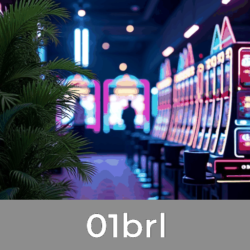 01brl: Apostas Esportivas com Melhores Odds e Cobertura Completa do Futebol Brasileiro