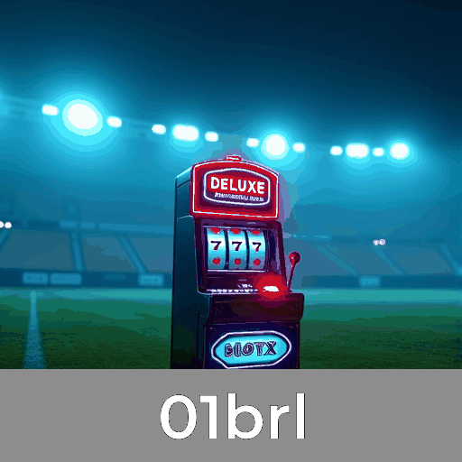 01brl: Cassino Premiado com Pagamentos Rápidos