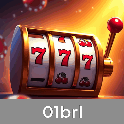 01brl: Jogos Exclusivos - Slots com Mega Jackpots, Mesa ao Vivo - Experiência Imersiva, Apostas Esportivas - Melhor Probabilidade