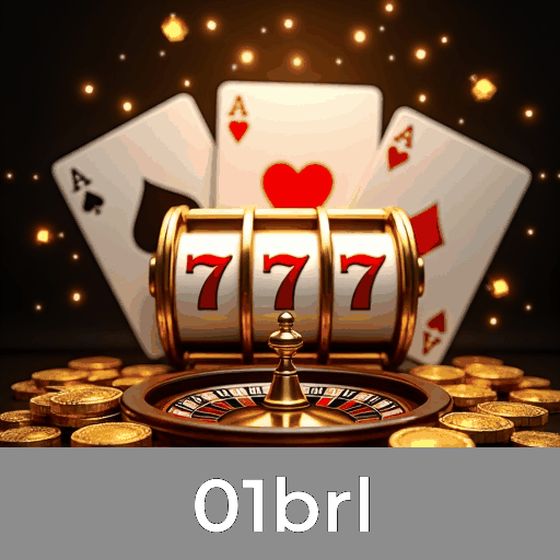 01brl: A Emoção dos Jogos de Cassino e Oportunidades de Ganhar Incríveis
