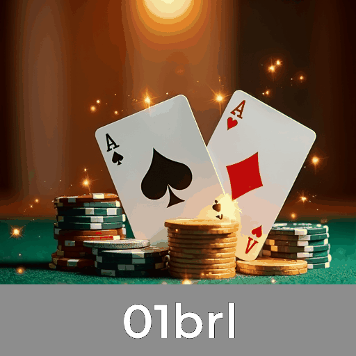 01brl: O Melhor Site de Apostas com Serviços Profissionais e Confiáveis