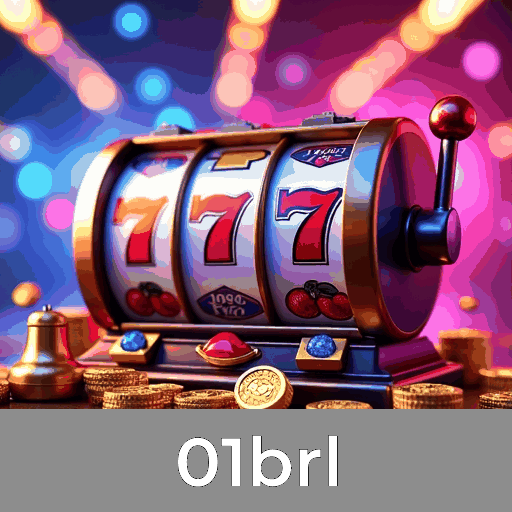 01brl.com - Cassino Premiado & Pagamentos Rápidos - 01brl