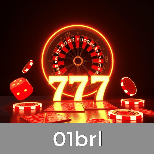 01brl: Aposte em Qualquer Lugar com Nosso Aplicativo Móvel