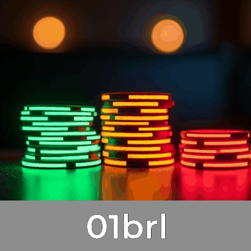 Experimente o Login Premium com Proteção Avançada em 01brl