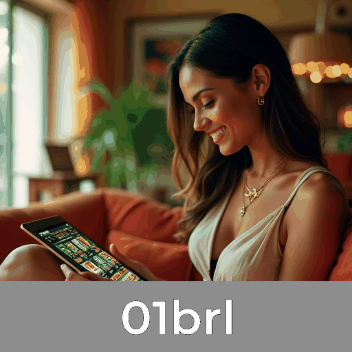 01brl: Jogos Exclusivos - Slots com Mega Jackpots, Mesa ao Vivo - Experiência Imersiva, Apostas Esportivas - Melhor Probabilidade