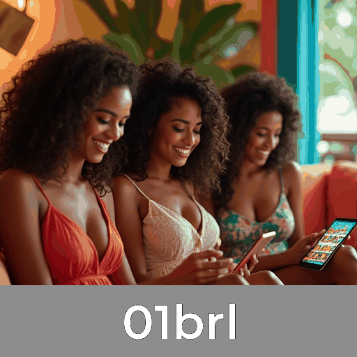 Descubra o Generoso Mundo de Bônus e Promoções do 01brl