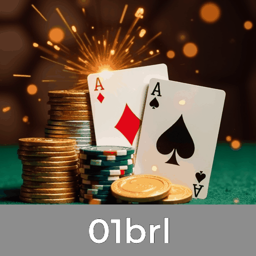 01brl: A Emoção dos Jogos de Cassino e Oportunidades de Ganhar Incríveis
