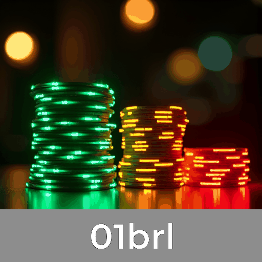 01brl: A Emoção Instantânea do Crash Game com Recompensas Altas!