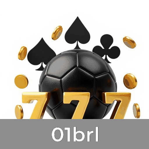 01brl: Login Seguro Verificado e Rápido sem Complicações